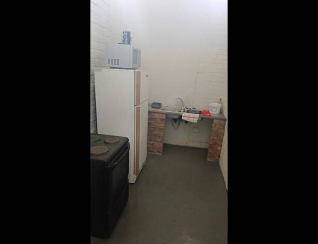 INDUSTRIAL PROPERTY TO RENT IN DUNCANVILLE